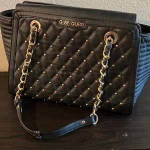 G by guess purse